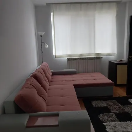 Green House Apartment Constanta