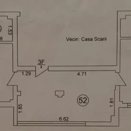 Green House Apartment